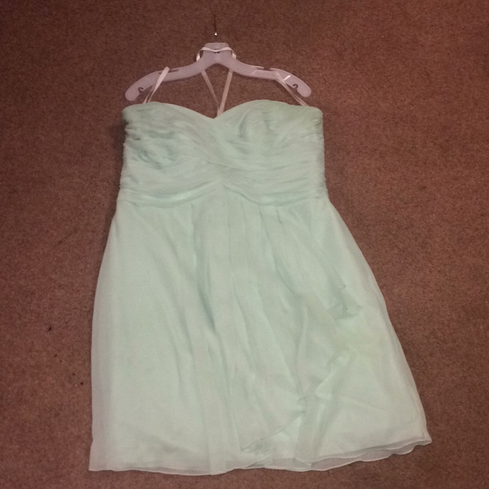 Bridesmaids/ formal dress